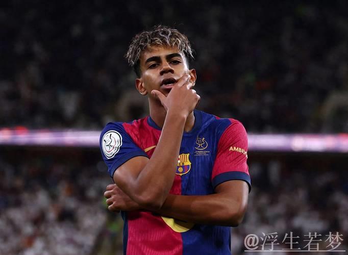 孔德梅开二度亚马尔拉什福德建功 巴萨险胜法兰克福2-1 孔德梅开二度亚马尔拉什福德建功 巴萨险胜法兰克福2-1