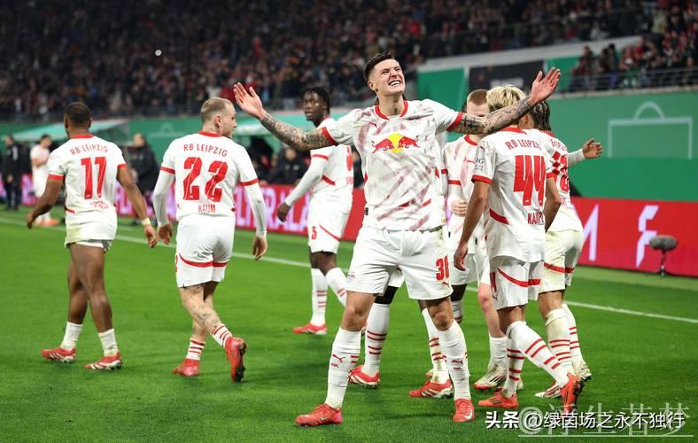 英超四强关注边锋迪奥曼德，莱比锡要价超1亿欧元