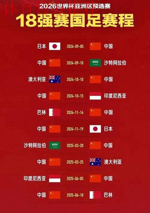 世界杯预选赛亚洲区12强赛中国VS伊朗 球迷观赛指南